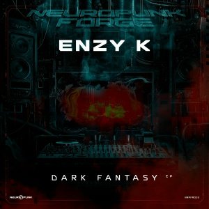 Enzy K - Dark Fantasy
