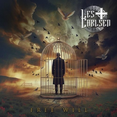 Les Carlsen - Free Will