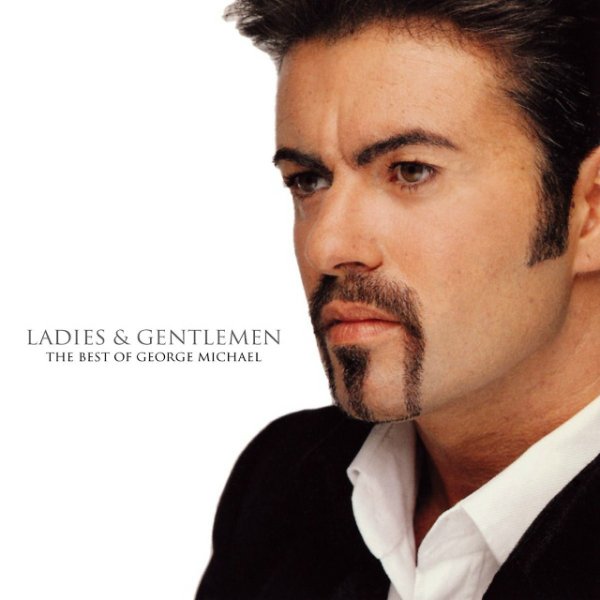 George Michael - Jesus to a Child