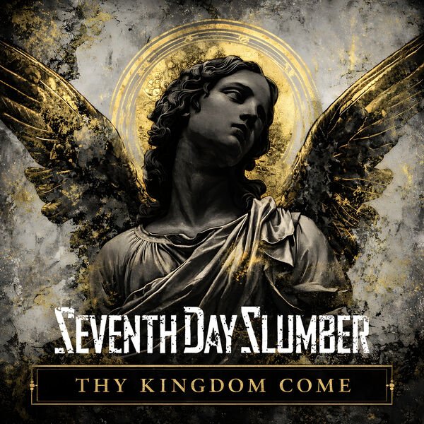 Seventh Day Slumber - Gratitude