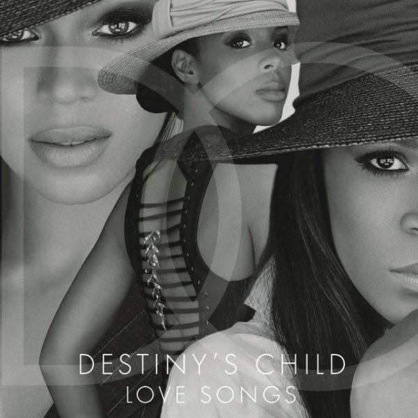 Destiny's Child - Second Nature