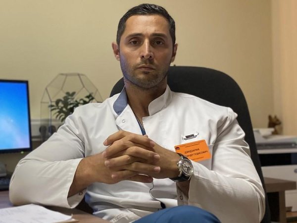 Александр Дзидзария - Рацион здорового мужчины. Удлинение члена