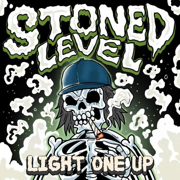 Stoned Level - Light One Up