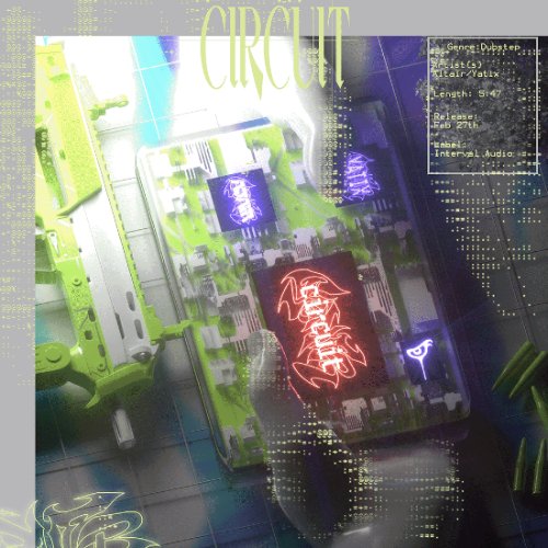 YATIX, altair - CIRCUIT