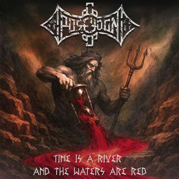 Poseydon - Mind Intrusion