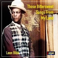 Leon Bibb - 01.Good Night, Irene