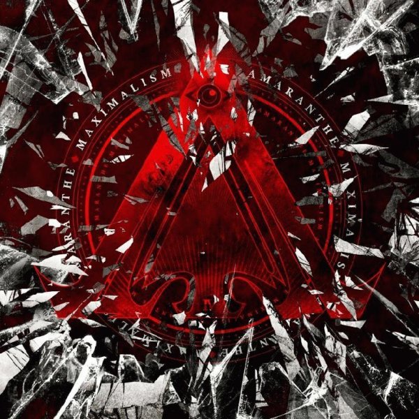 Amaranthe - Supersonic