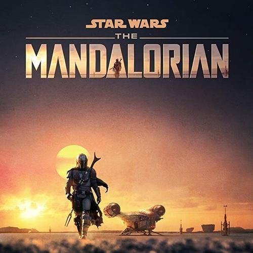 Ludwig Göransson - The Mandalorian