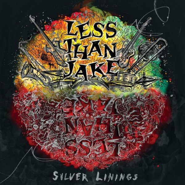 Less Than Jake - Monkey Wrench Myself
