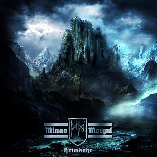Minas Morgul - Dein Erwachen