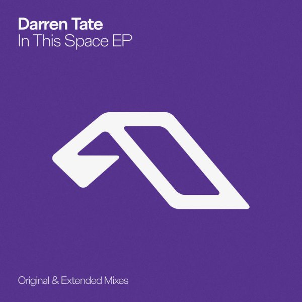 Darren Tate / Susie Ledge - In This Space