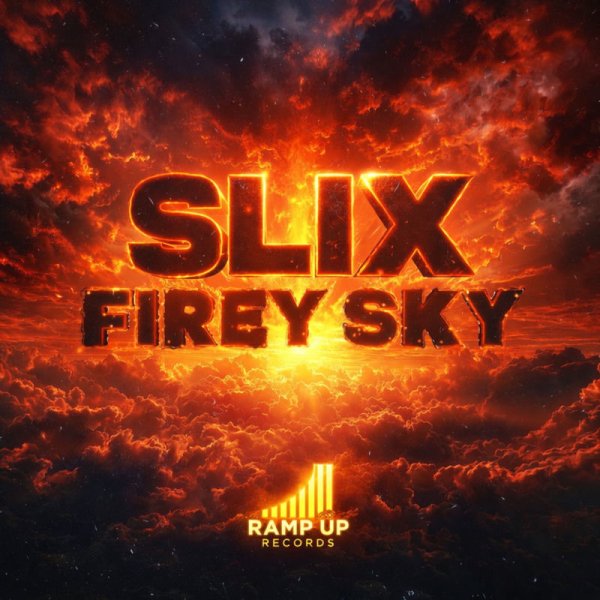 Slix - Firey Sky