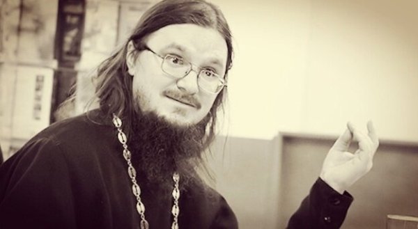 Священномученик Даниил Сысоев - Что такое Вселенская Родительская суббота