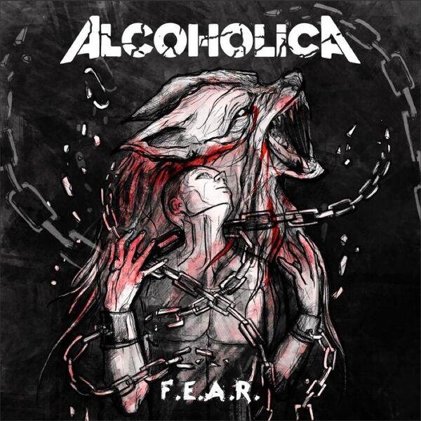 Alcohólica - Hope