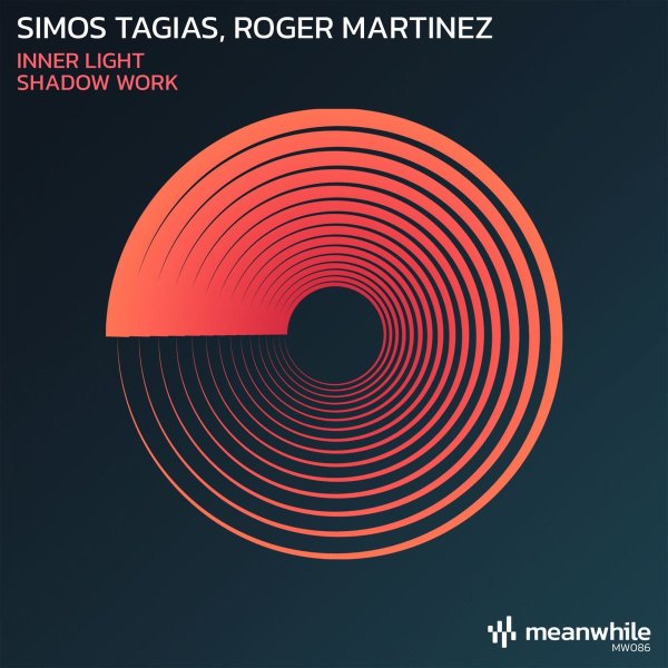 Simos Tagias, Roger Martinez - Shadow Work