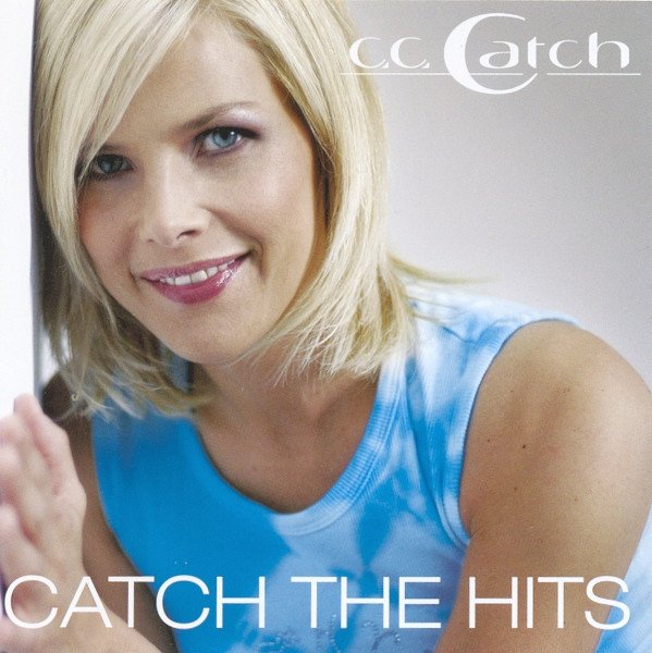 C.C.Catch - You Can't Run Aways From It (Eurobeat Mix)