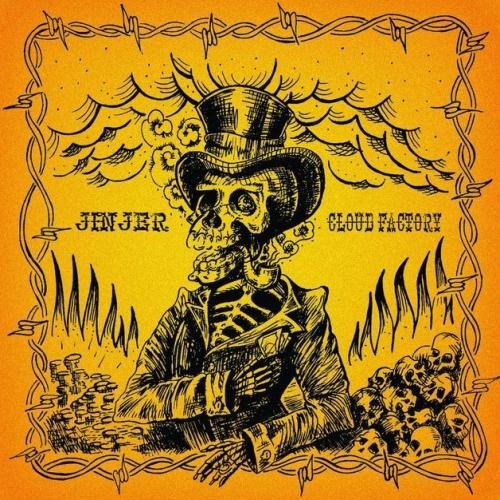 Jinjer - Bad Water