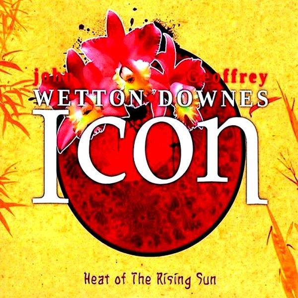 John Wetton &amp; Geoffrey Downes - Battle Lines