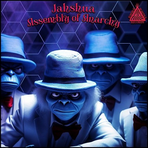 Jahshua - Forget Yourself (Original Mix)