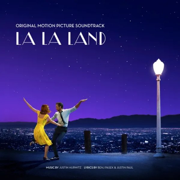 Justin Hurwitz - Planetarium
