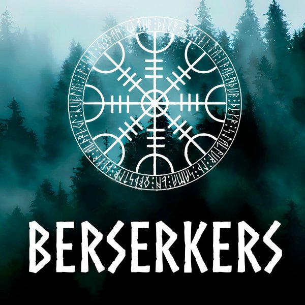 Vadimir Karpov - Berserkers