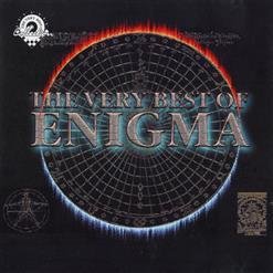 Enigma - What D'Ya Think Of Me (Bootleg Version)(Vocals By Sandra)