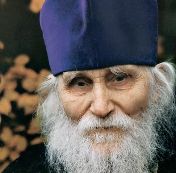 Протоиерей Николай Гурьянов - Акафист Иисусу Сладчайшему