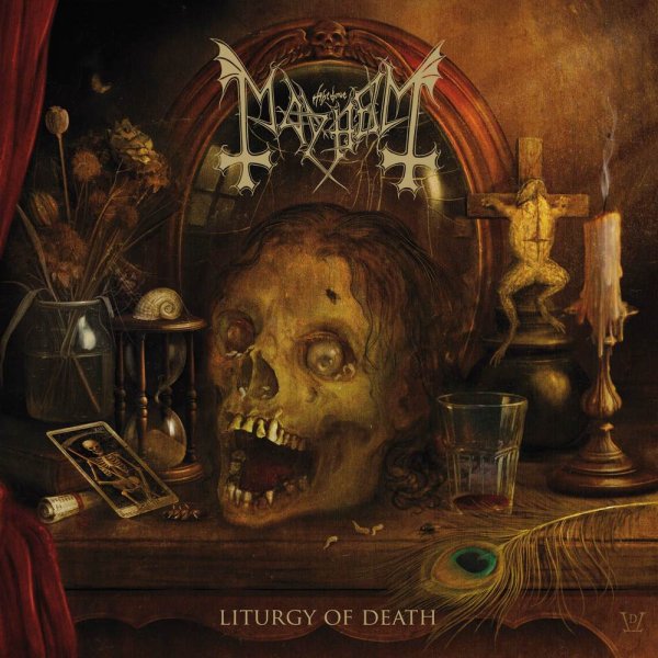 Mayhem - Weep For Nothing