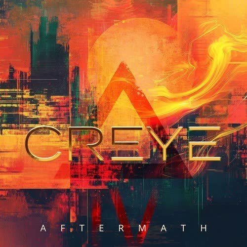Creye - Aligned