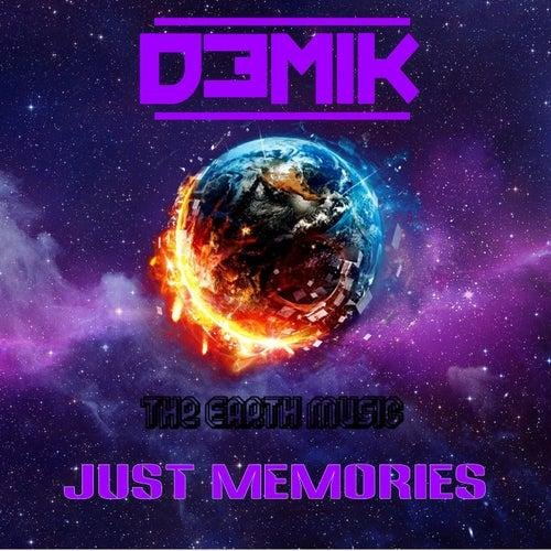 DEMIK - RAIN