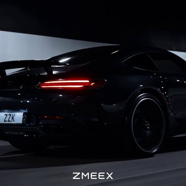 Zmeex - Shadow (Original Mix)