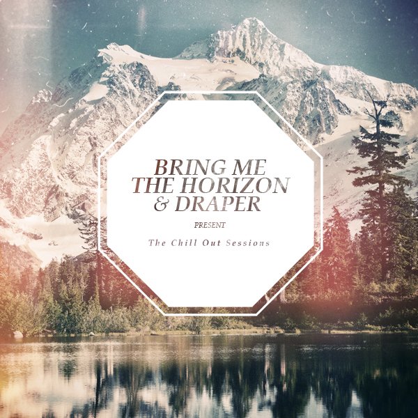 Bring Me the Horizon &amp; Draper - Memorial / Blessed With a Curse