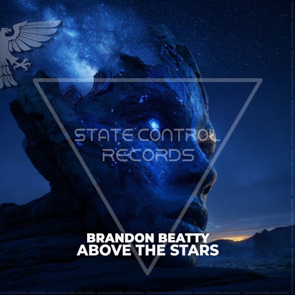 Brandon Beatty - Above The Stars (Extended Mix)