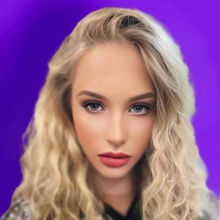 Alla Gracheva - Валентинка