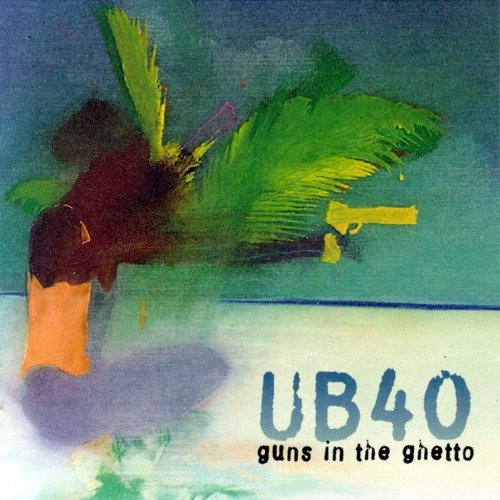 UB40 - Friendly Fire