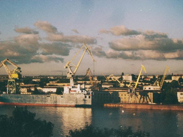 Podval Capella - harlem