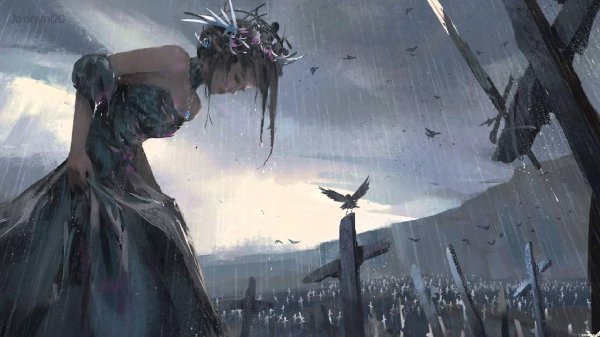 Dwayne Ford - The Promise