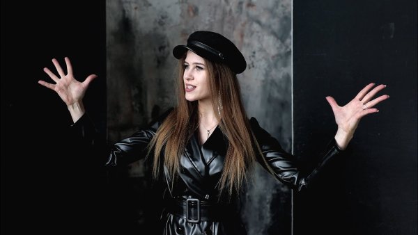 DJ Polkovnik, Doctor Di - Теперь я не твоя