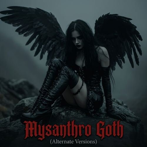 MysanthroGoth - The Wrath Of Bastet