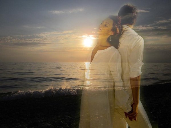 Владимир Мун - Мелодия доброго сердца..........