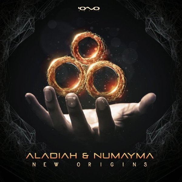 Aladiah &amp; Numayma - New Origins (Original Mix)