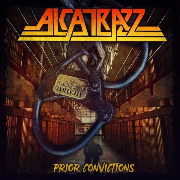 Alcatrazz - General Hospital