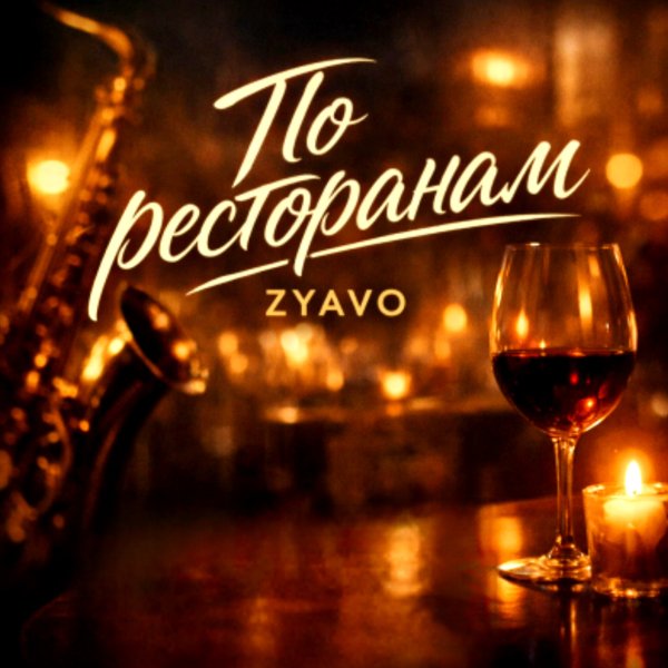 Zyavo - По Ресторанам (Руслан Набиев Кавер Женский вокал)/2о26
