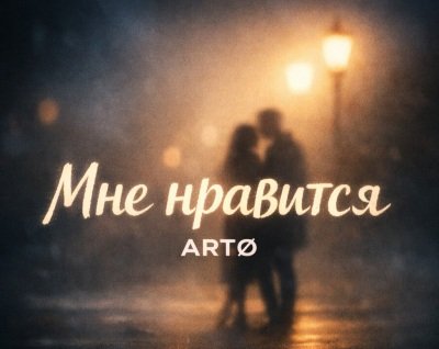ARTØ - Мне Нравится, Что Вы Больны Не Мной (к/ф Ирония судьбы А. Пугачёва Кавер)/2о26