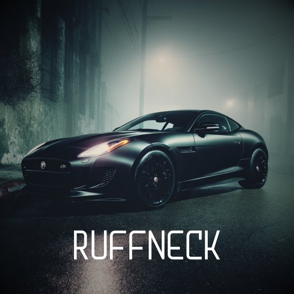 OMER DEEP - Ruffneck (Original Mix)