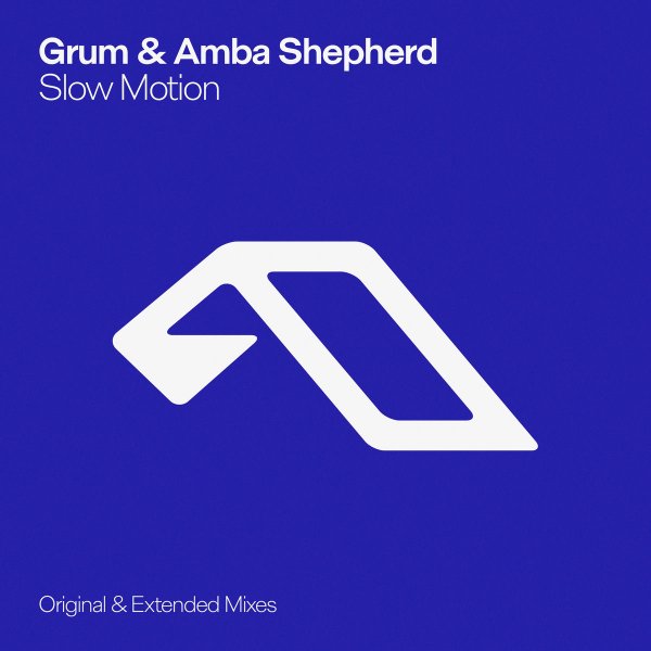 Grum &amp; Amba Shepherd - Slow Motion (Extended Mix)