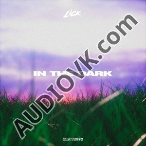 LICK, Calivania - IN THE DARK