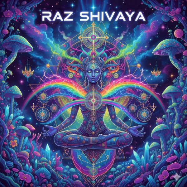Raz - Shivaya