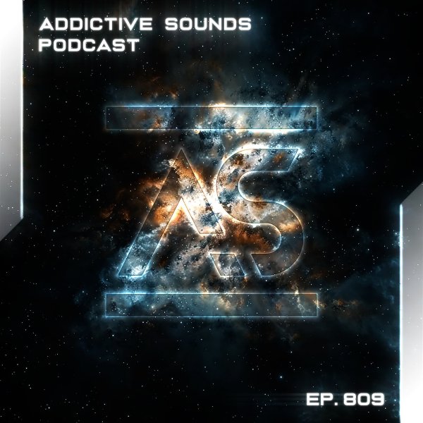 Addictive Sounds - Addictive Sounds Podcast 809 (23 January 2026)