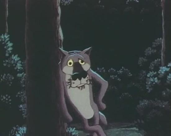 Украинская народная песня - из мульта  жил был пес